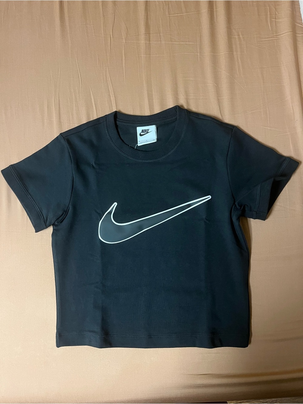 Nike Cropped Tee